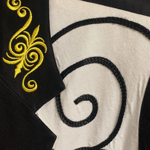 Cedars Deadstock 80s/90s blazer size medium - Picture 6 of 11